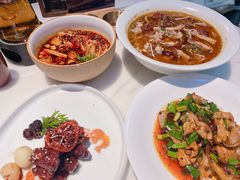 -柴门饭儿(成都太古里店)