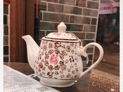-仁信老铺(华盖路店)