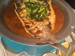 -半天妖烤鱼(西直门凯德mall店)