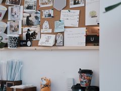 -Line 咖啡(石厦花园店)