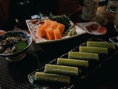 -半藏居酒屋(香港花园店)