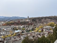 -云端咖啡(古北水镇景区店)