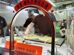 -南楼煎饼(南楼总店)
