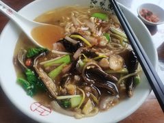 -孙家面馆(淮海第一城店)
