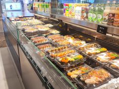-上清·三文鱼鲜寿司(同德店)