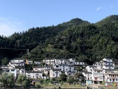-新安江山水画廊风景区