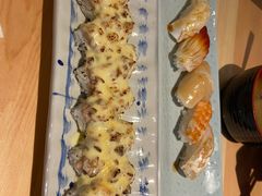 -Tuna maki寿司(园区永旺店)