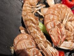 -沪小胖·小龙虾·蓝龙王(八佰伴店)