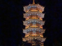 -桂林两江四湖景区