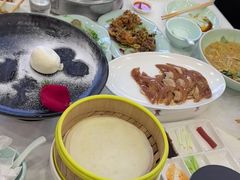 -王厚元饺子·辽菜·烤鸭(黄河大街店)
