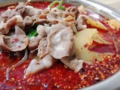 -四川老牛麻辣烫(北门桥店)