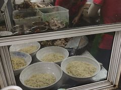 -阿阳牛腩腌面店