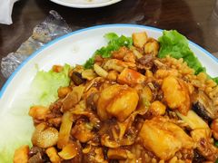-润泽园饭庄(中山路店)