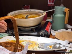 -魏铭鱼头捞饭(嘉善店)