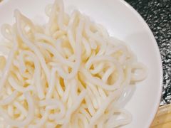-京炭铜锅涮肉·羊蝎子·羊肉炉(保利·时光里店)