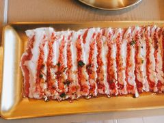 -西塔老太太泥炉烤肉(川沙百联店)