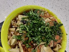 -大福来锅巴菜(古文化街店)