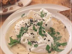-Egg•Allday Brunch(襄阳北路店)