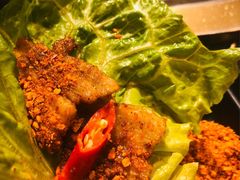 -西塔老太太泥炉烤肉(沈阳店)
