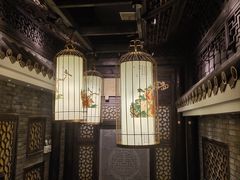 -袁老四重庆老火锅(桐梓坡店)