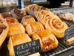 -麦田工坊(月湖店)