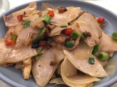 风味土豆片-禾珍珠家常小馆(河南博物院店)