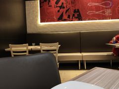 大堂-必胜客(衡阳船山店PH店)