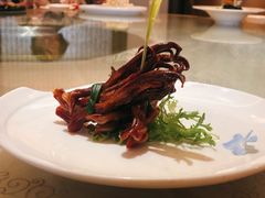 温州鸭舌-新开元大酒店(杭州大关店)