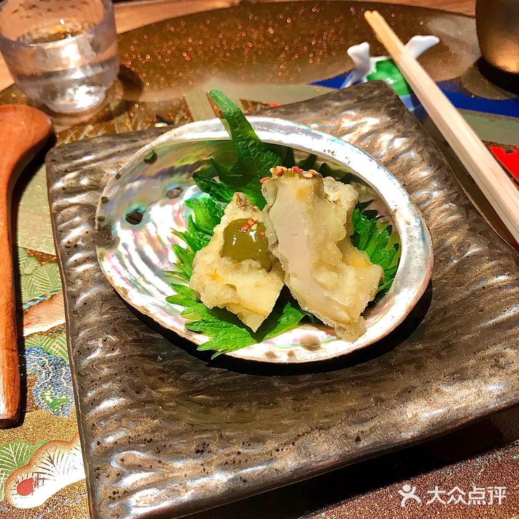 东莞美食｜Omakase料理🍣｜大吉·龙吟🐲