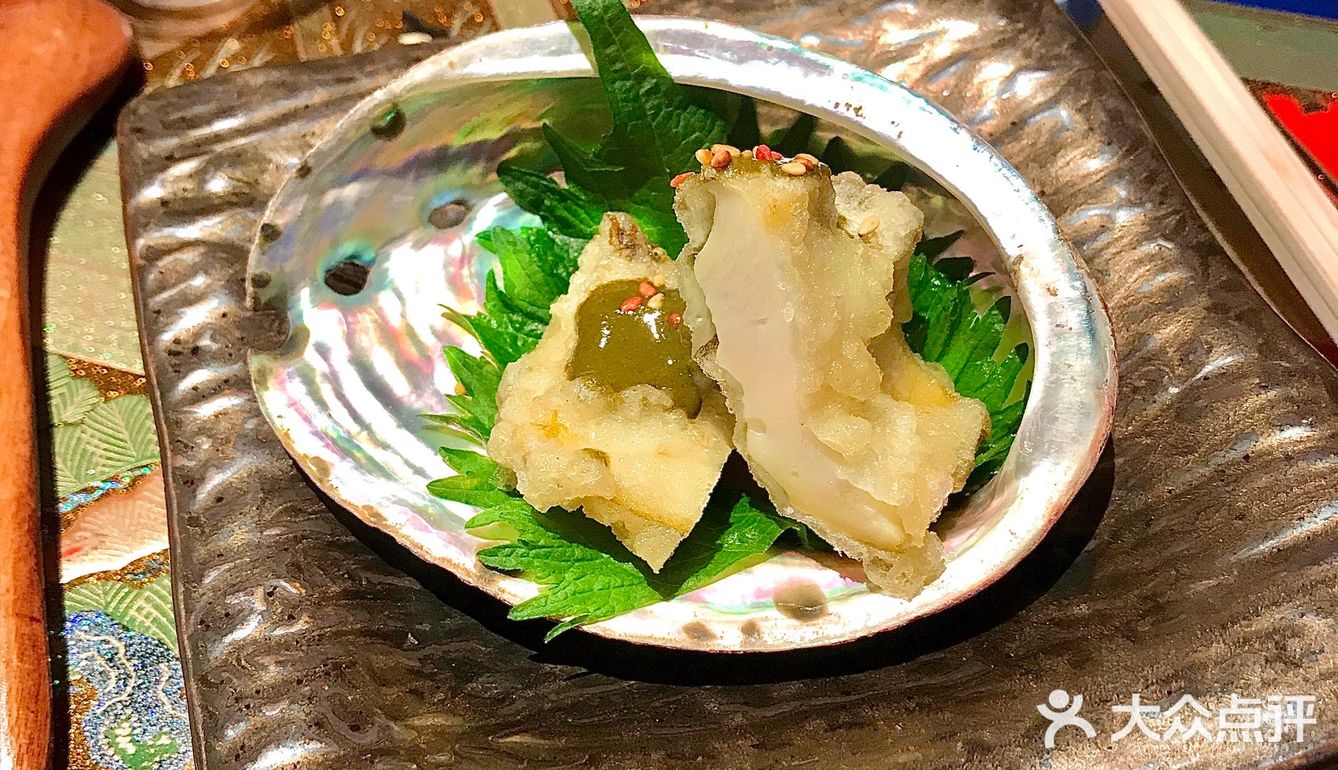 东莞美食｜Omakase料理🍣｜大吉·龙吟🐲