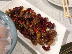 -八珍玉食鸡煲·打边炉(印象城店)