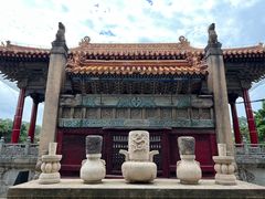 -北陵公园