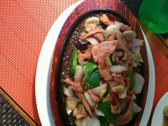 android_upload_pic-毛里求斯小四川餐厅总店