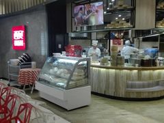 -西贝(无锡万象城店)