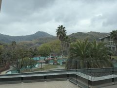 -宁波九龙湖开元度假村