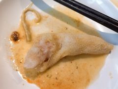 -云中鱼蒸汽石锅鱼(浦东食品城店)
