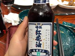 -老广酒楼(樱花店)