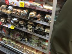 -罗森便利店(鱼市街店)