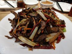 -亿百顺红焖羊排小馆(总店)