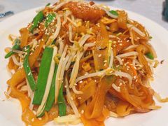 -渔家海鲜舫(宝湖路店)