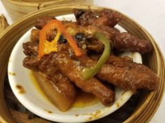 -翠园(铜锣湾广场店)