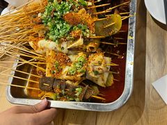 -付小姐在成都(川沙店)