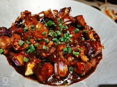 -绿茶餐厅(深圳龙华天虹购物中心店)