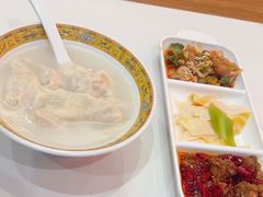-龙抄手(春熙路总店)