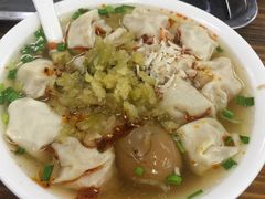 -黄家馄饨(铁心桥店)