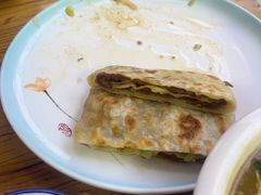 -溢心园香河肉饼总店