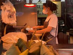 -清真拉妈卤味(回民街店)