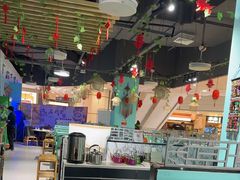 -云中鱼蒸汽石锅鱼(川沙百联店)