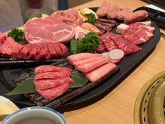 -牛角日本烧肉专门店(海运大厦店)