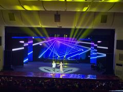 -南风大剧院莎梦二人转剧场